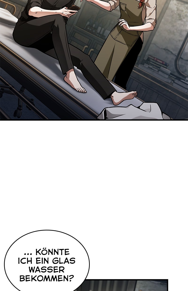 Read Der allwissende Leser Manga Online