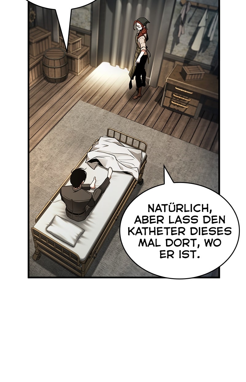 Read Der allwissende Leser Manga Online