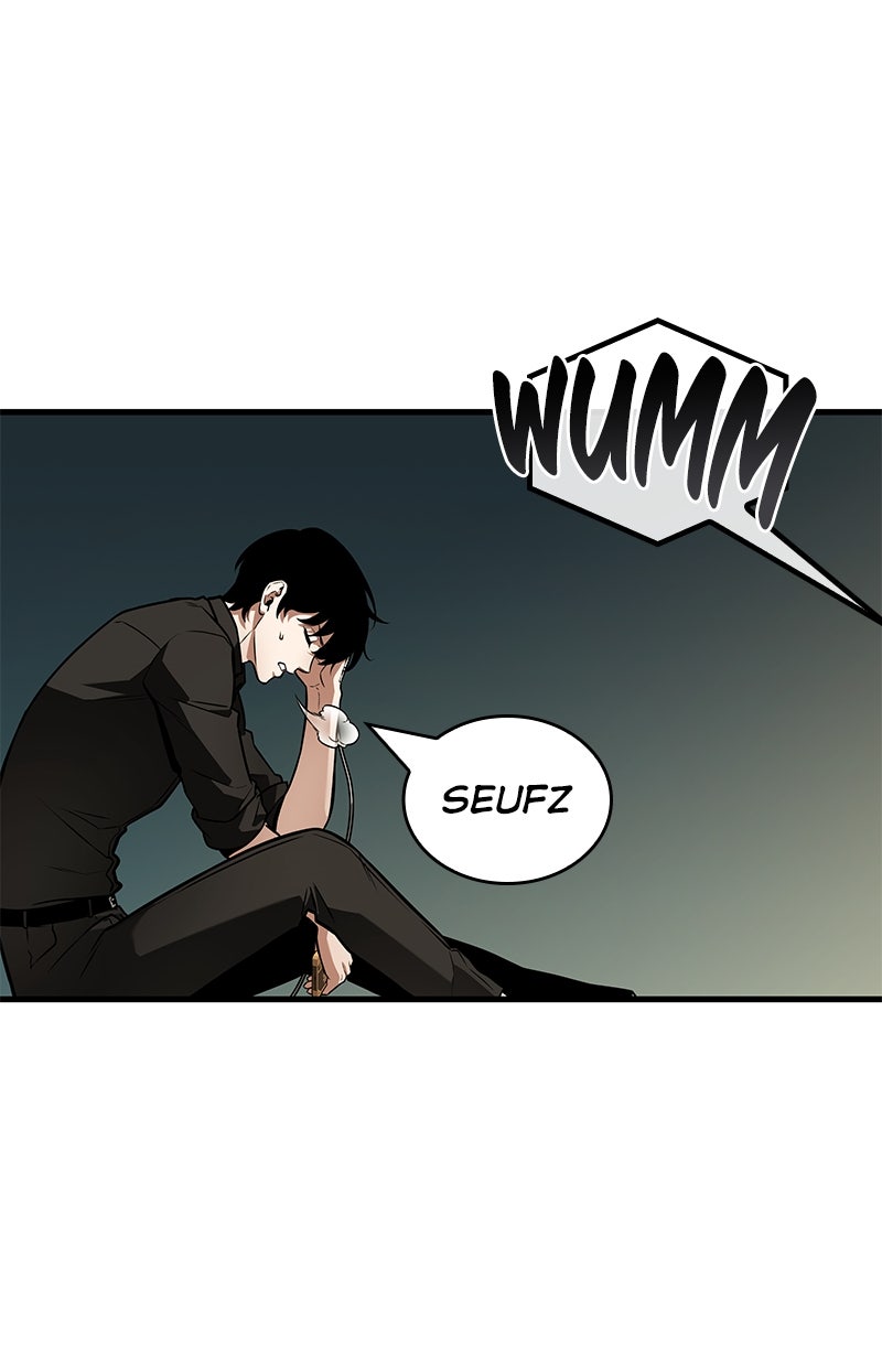 Read Der allwissende Leser Manga Online