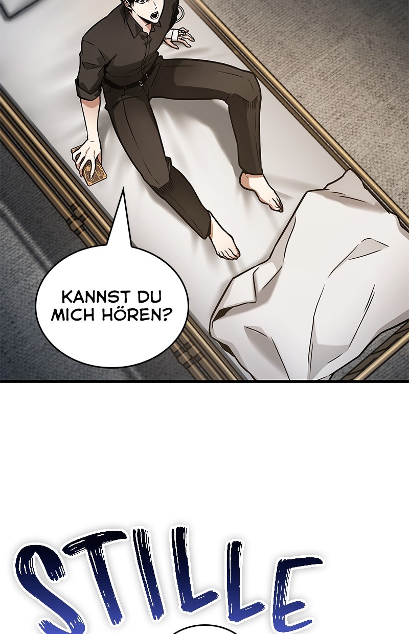 Read Der allwissende Leser Manga Online