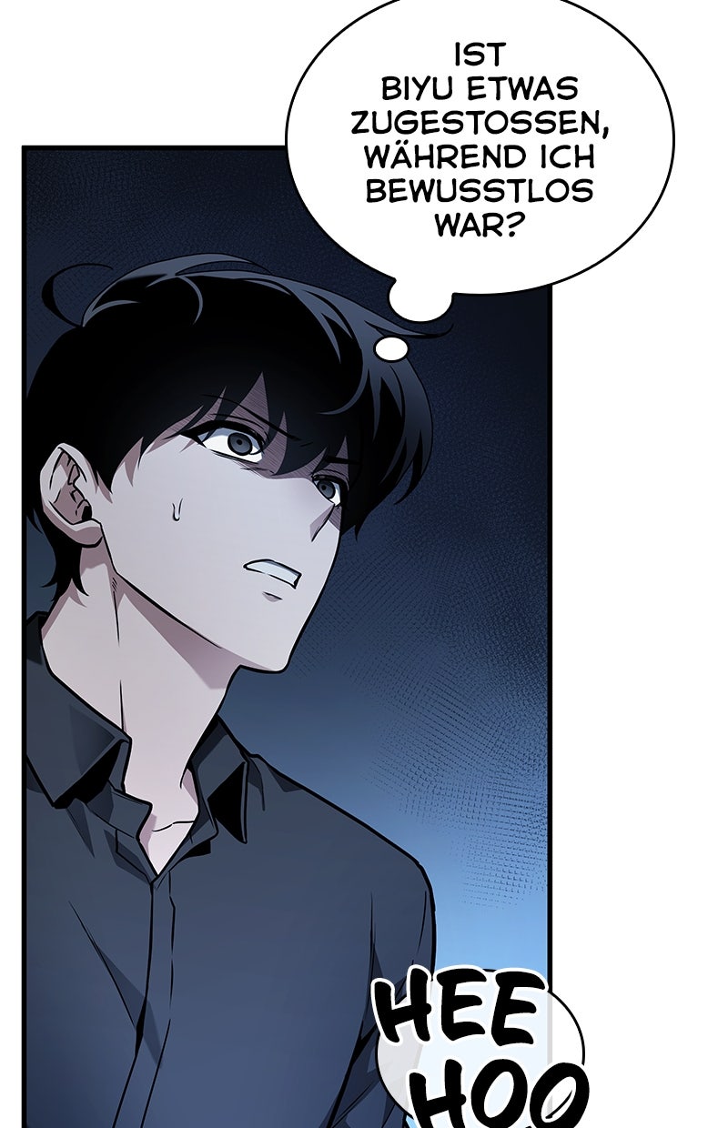 Read Der allwissende Leser Manga Online