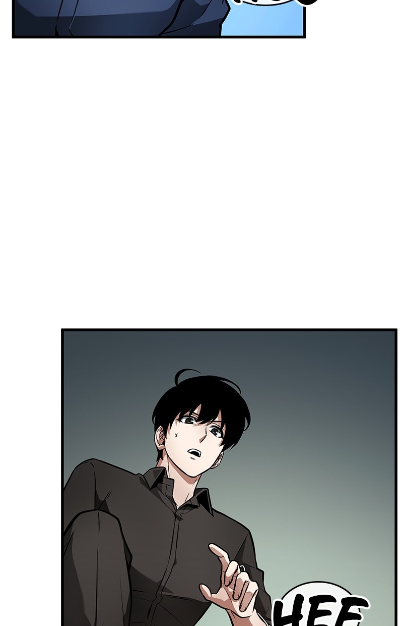 Read Der allwissende Leser Manga Online