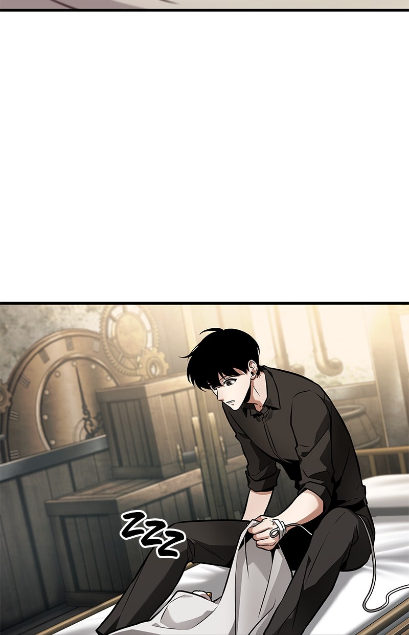 Read Der allwissende Leser Manga Online