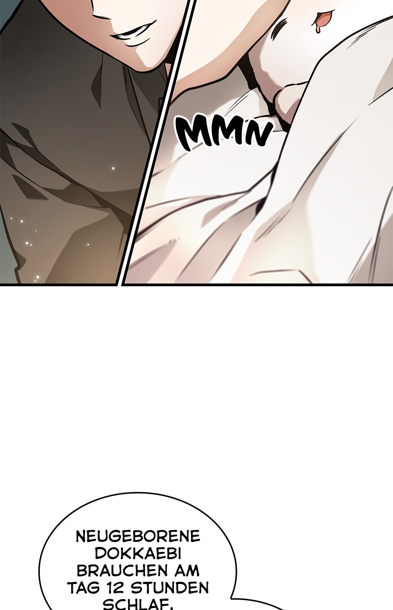 Read Der allwissende Leser Manga Online