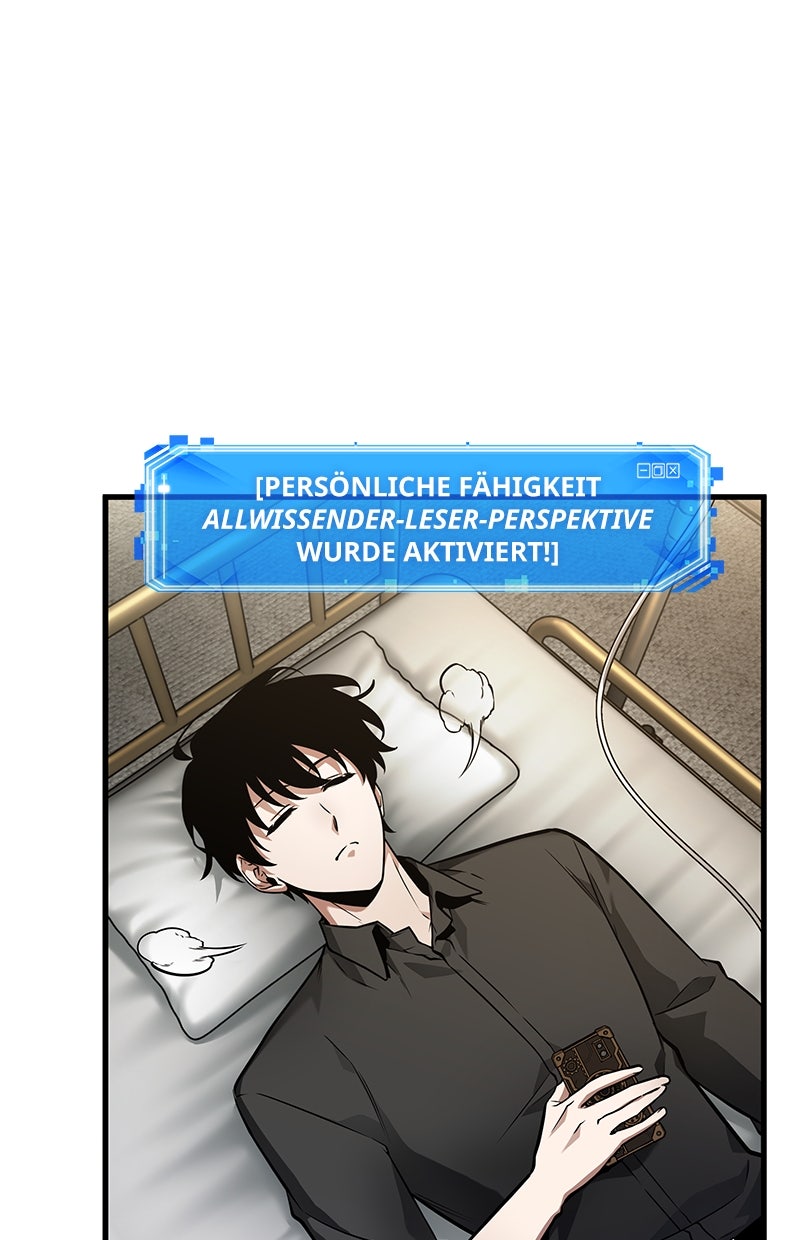 Read Der allwissende Leser Manga Online