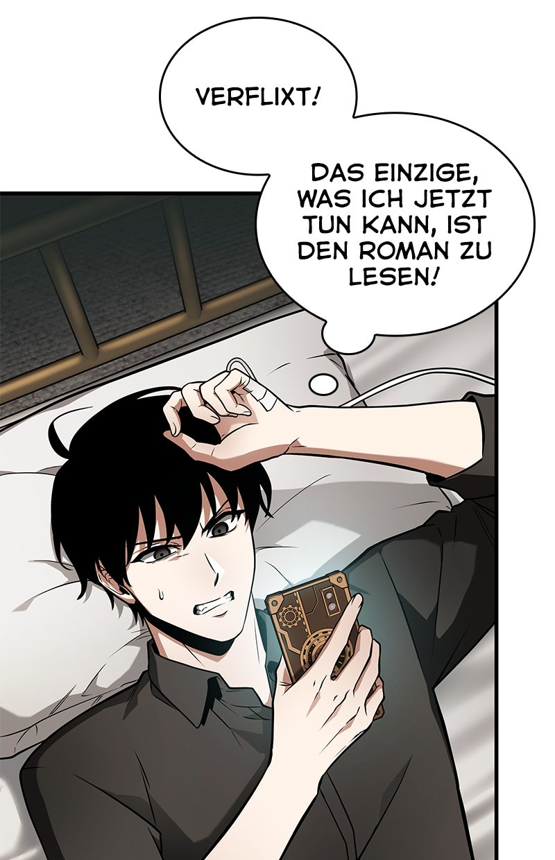 Read Der allwissende Leser Manga Online