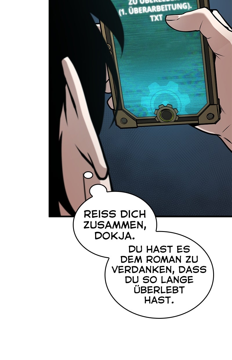 Read Der allwissende Leser Manga Online