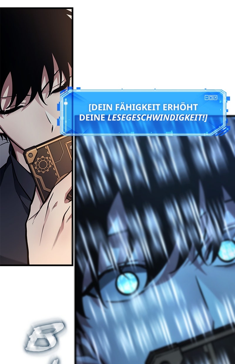 Read Der allwissende Leser Manga Online