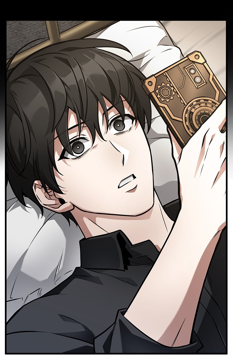 Read Der allwissende Leser Manga Online