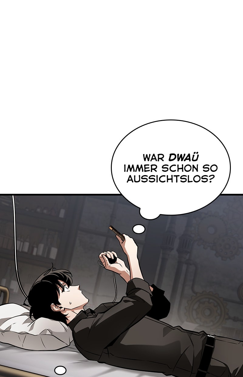 Read Der allwissende Leser Manga Online