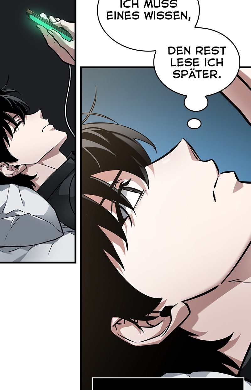 Read Der allwissende Leser Manga Online