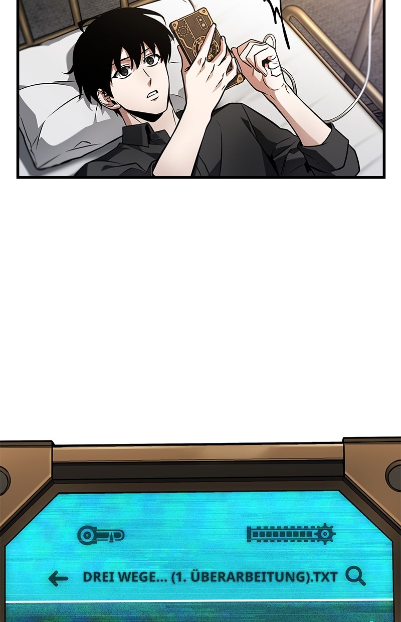 Read Der allwissende Leser Manga Online