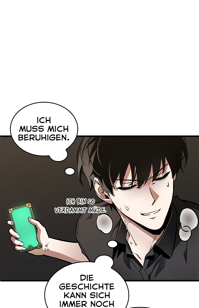 Read Der allwissende Leser Manga Online
