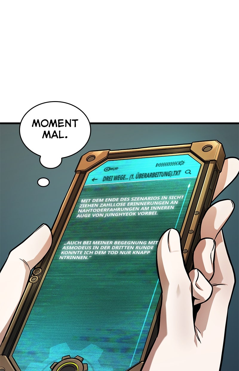 Read Der allwissende Leser Manga Online