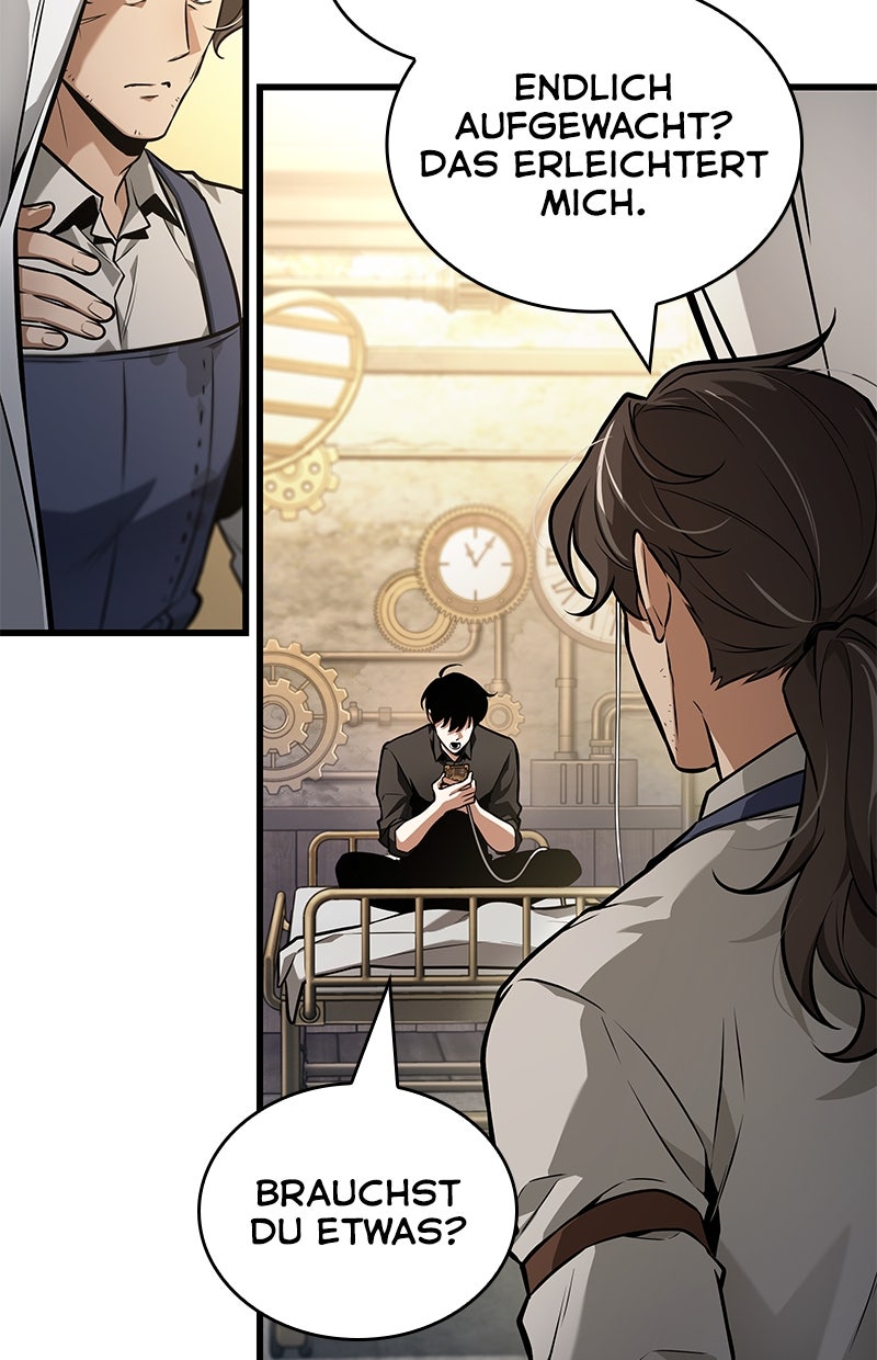 Read Der allwissende Leser Manga Online