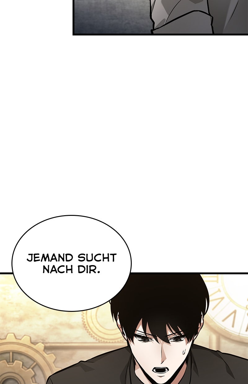 Read Der allwissende Leser Manga Online