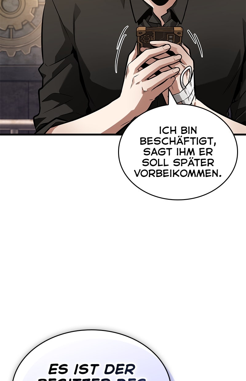 Read Der allwissende Leser Manga Online