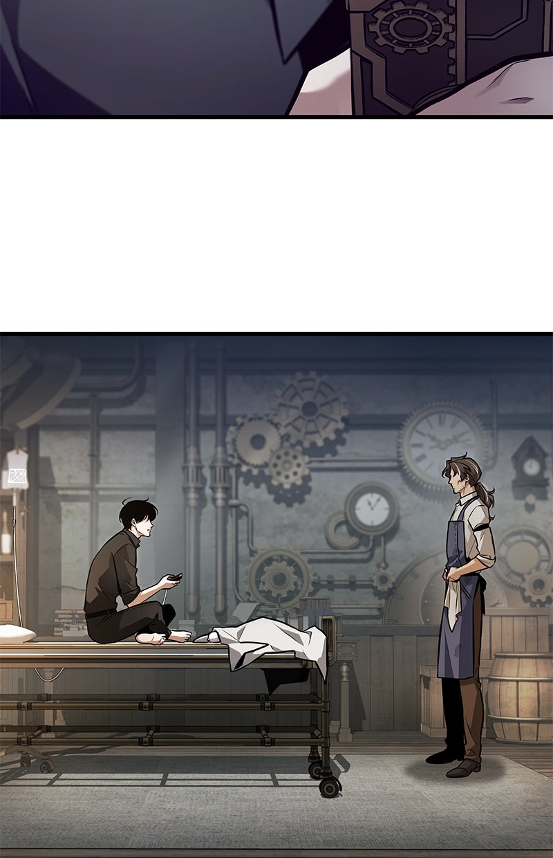 Read Der allwissende Leser Manga Online