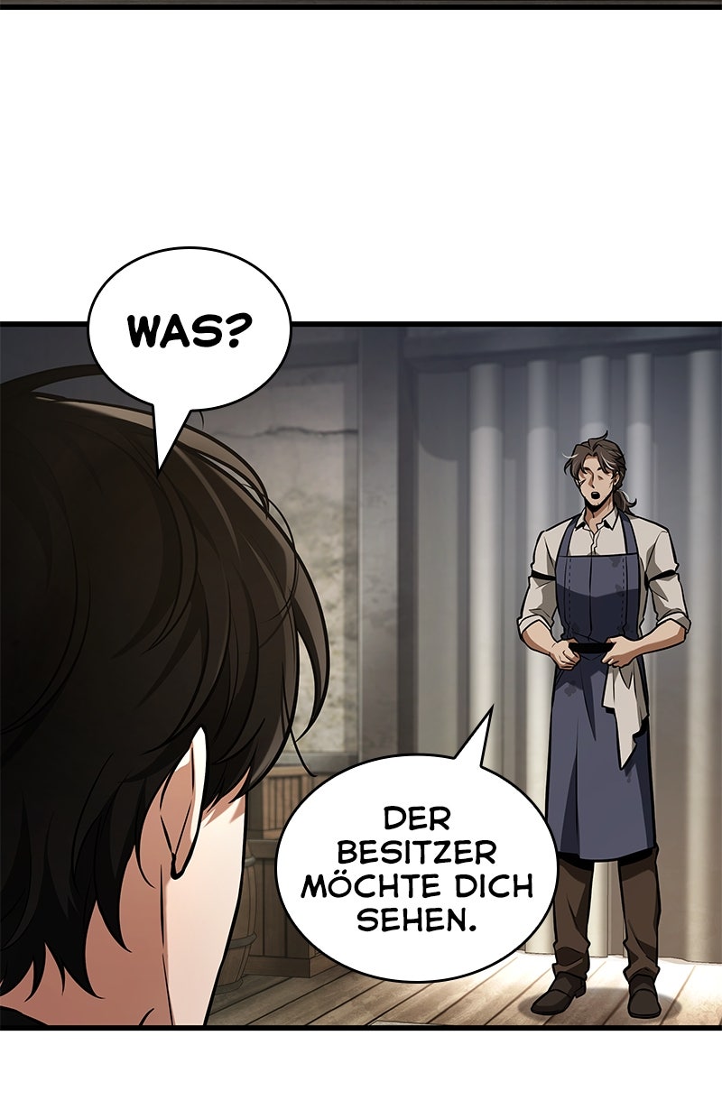 Read Der allwissende Leser Manga Online