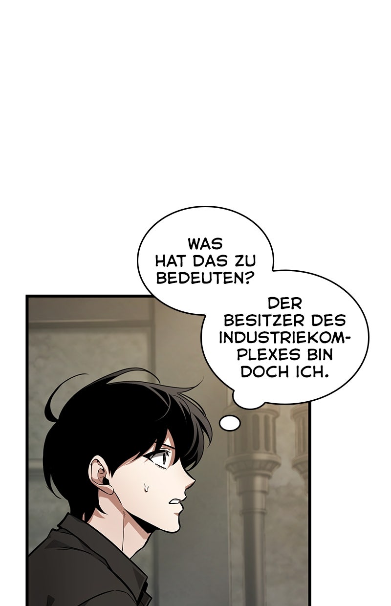 Read Der allwissende Leser Manga Online