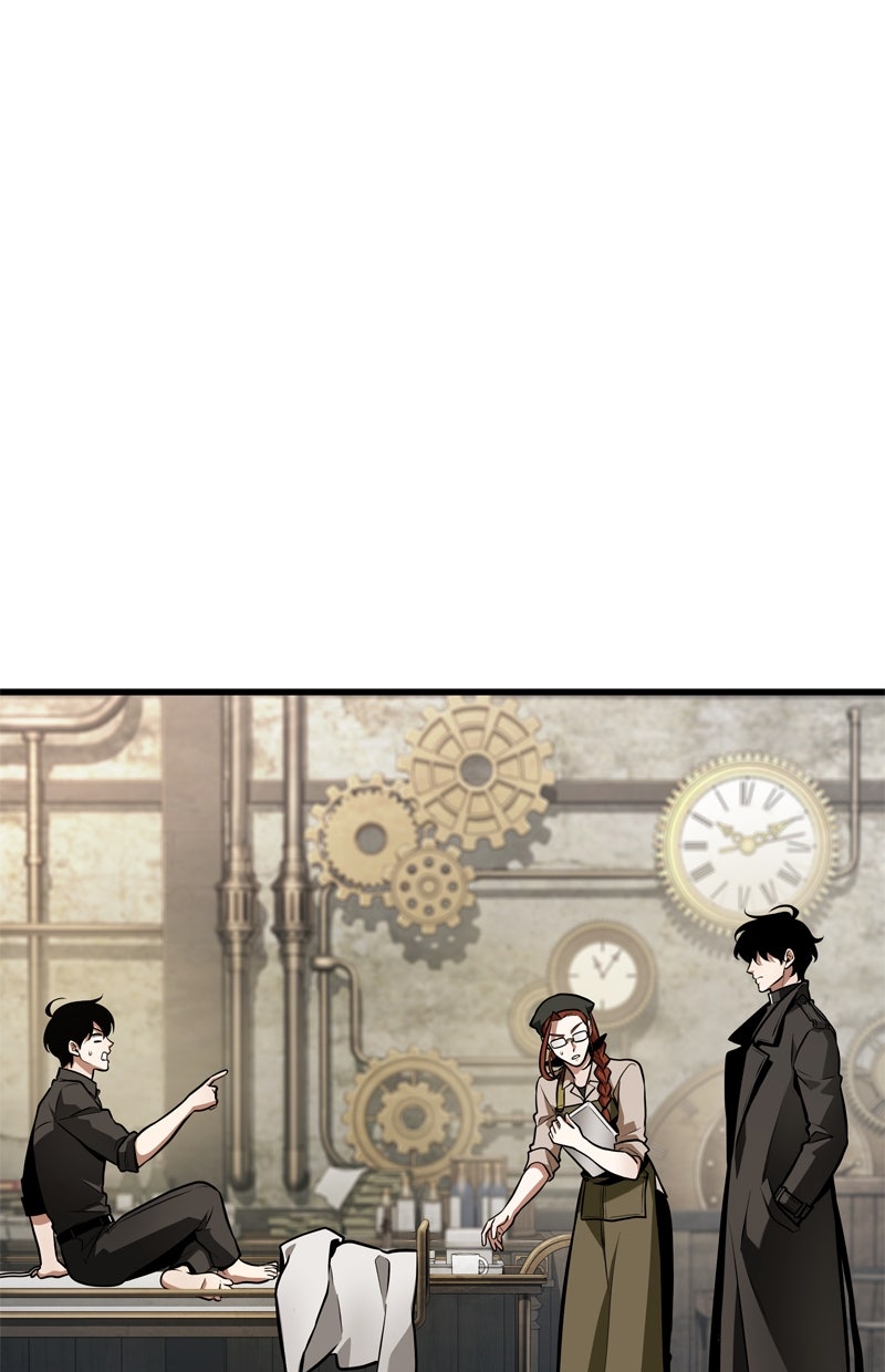 Read Der allwissende Leser Manga Online