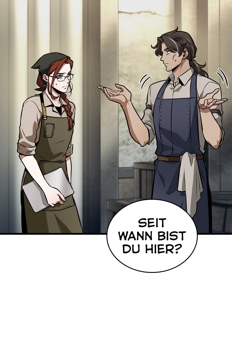 Read Der allwissende Leser Manga Online