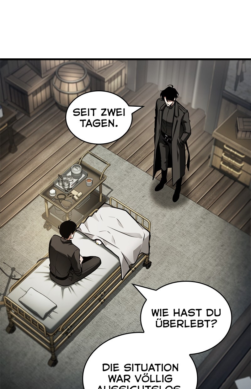 Read Der allwissende Leser Manga Online