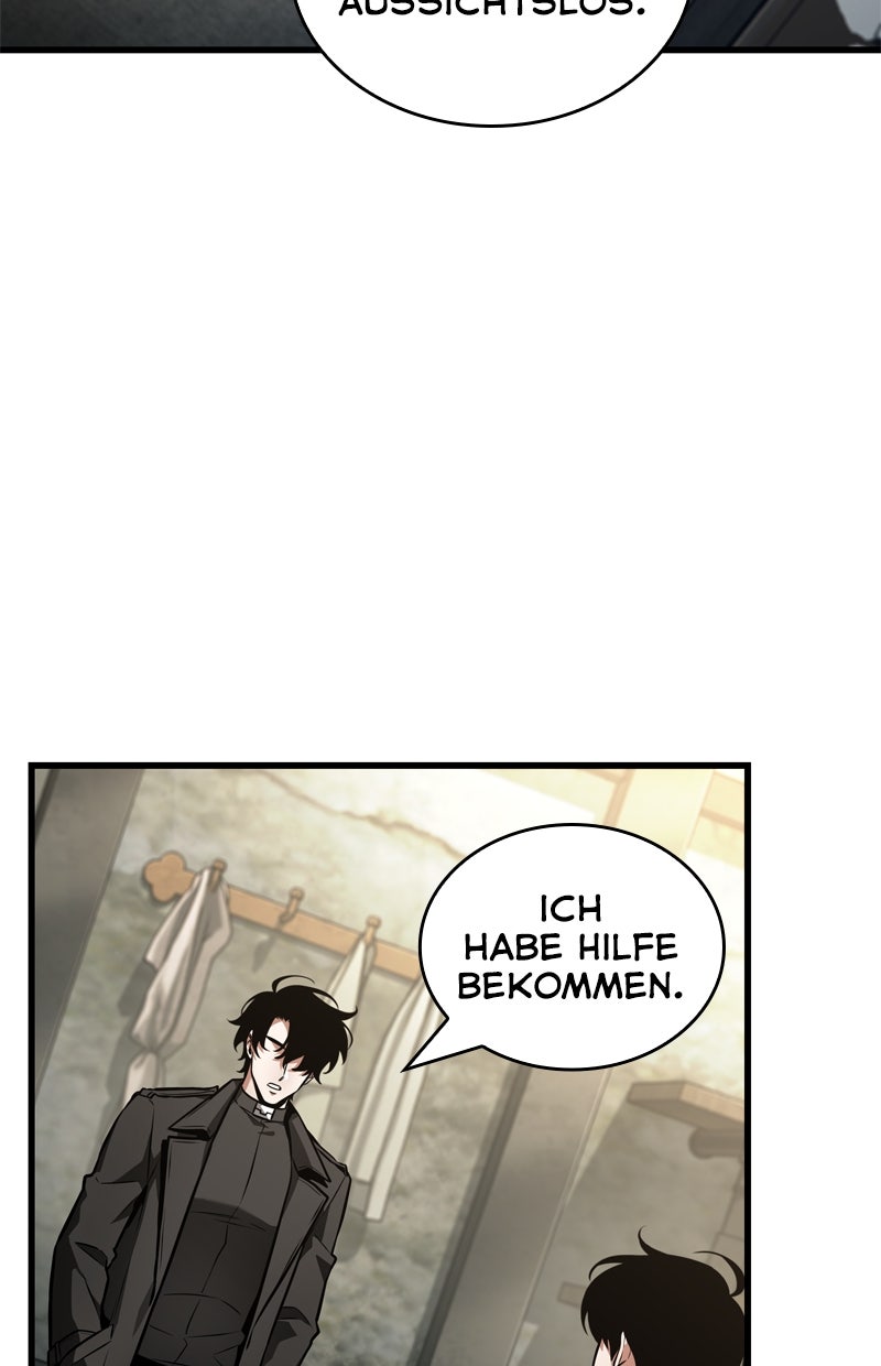 Read Der allwissende Leser Manga Online