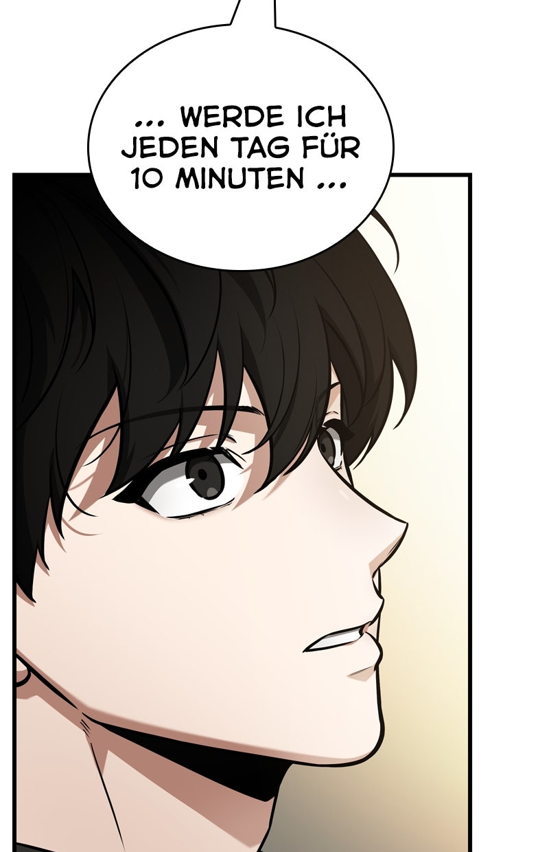 Read Der allwissende Leser Manga Online