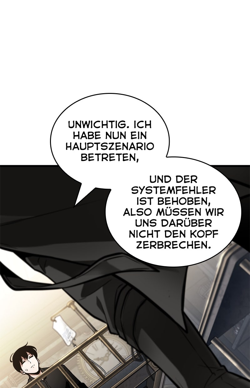 Read Der allwissende Leser Manga Online