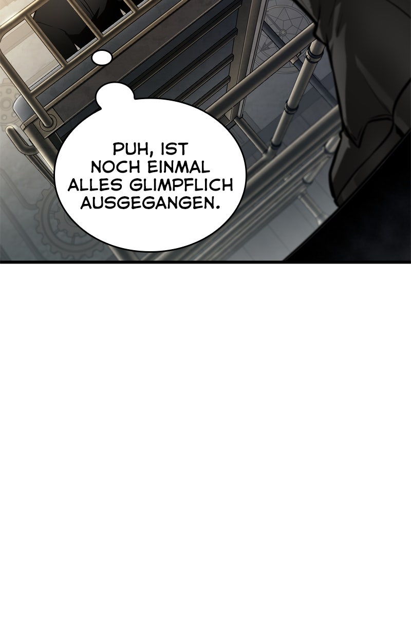 Read Der allwissende Leser Manga Online