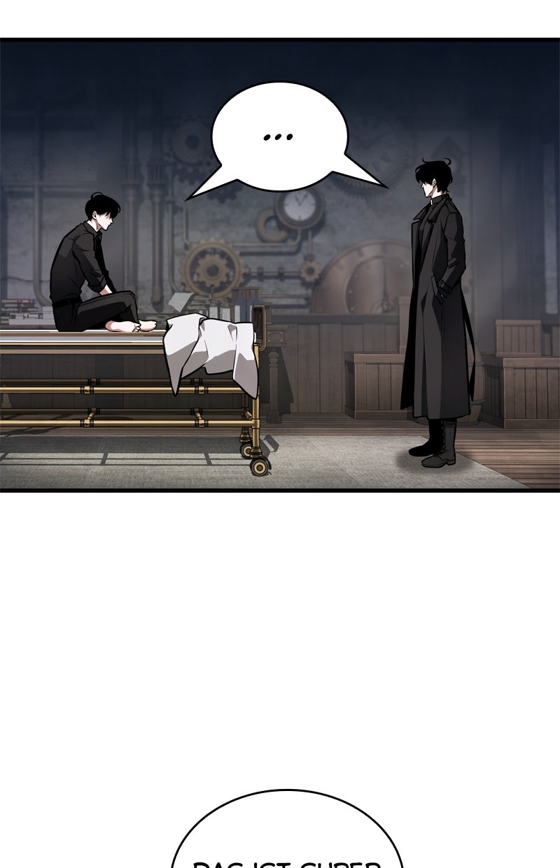 Read Der allwissende Leser Manga Online