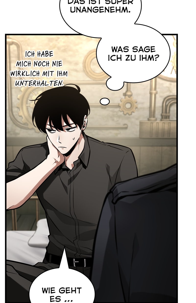 Read Der allwissende Leser Manga Online