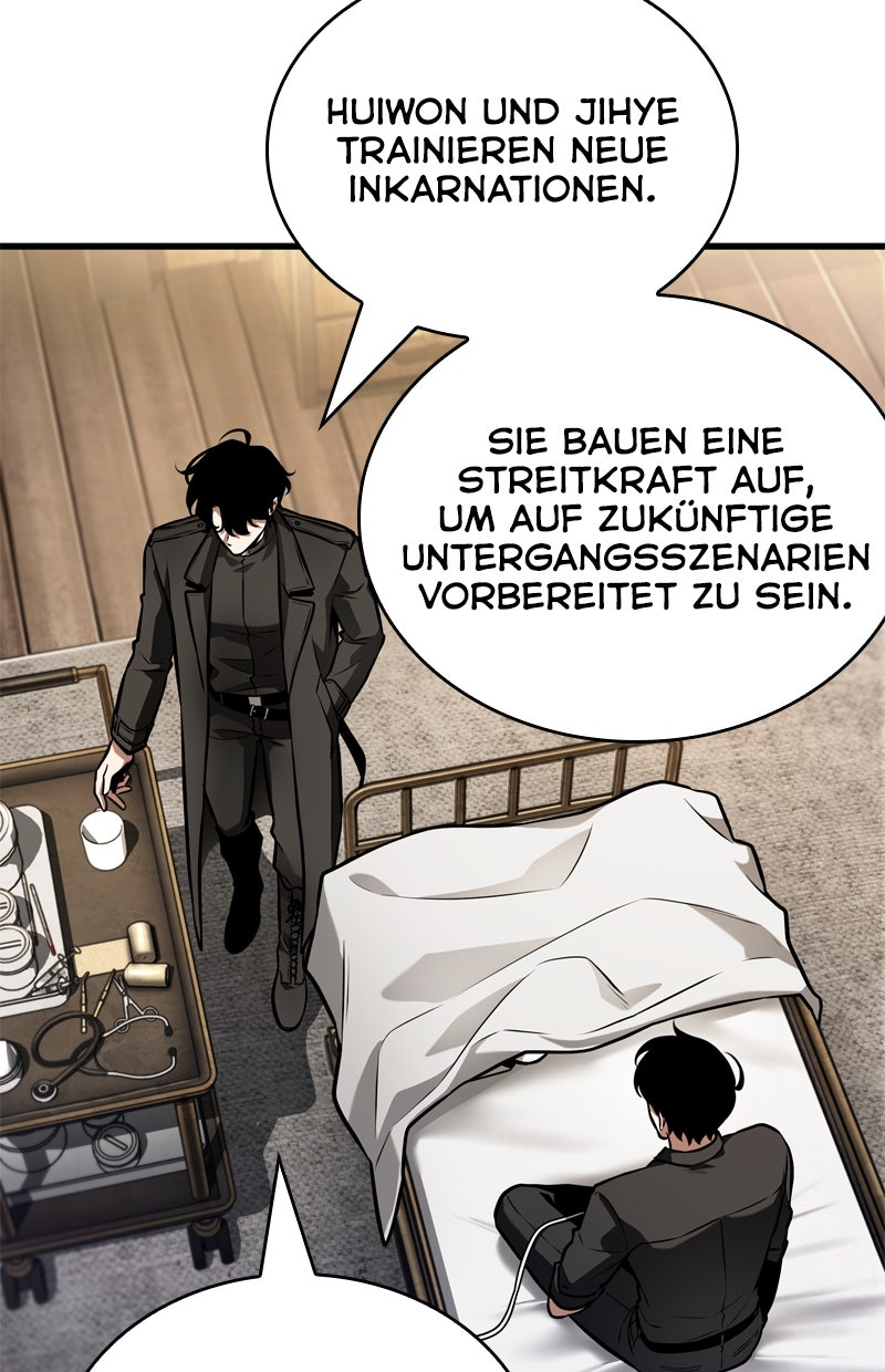 Read Der allwissende Leser Manga Online