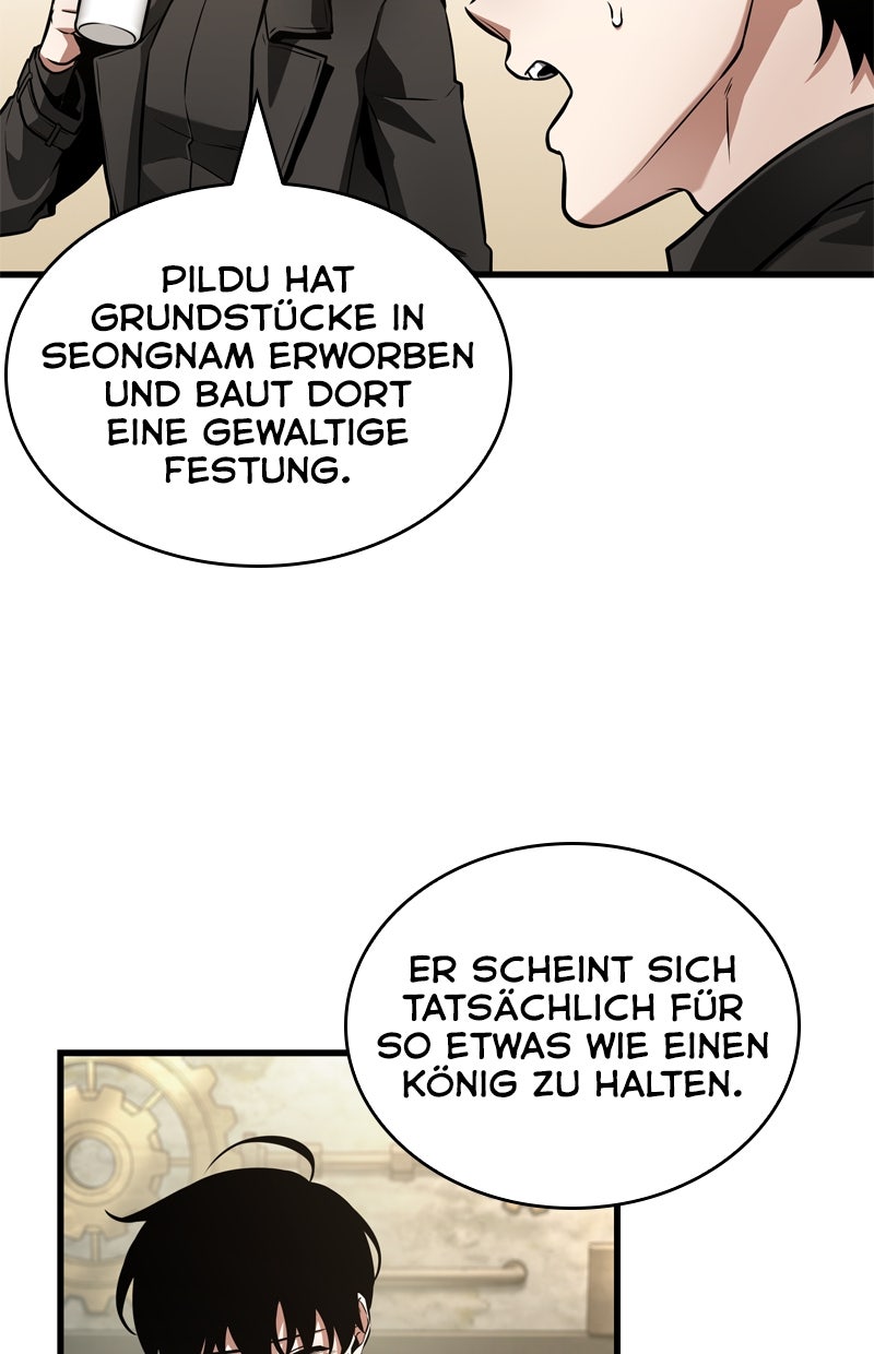 Read Der allwissende Leser Manga Online