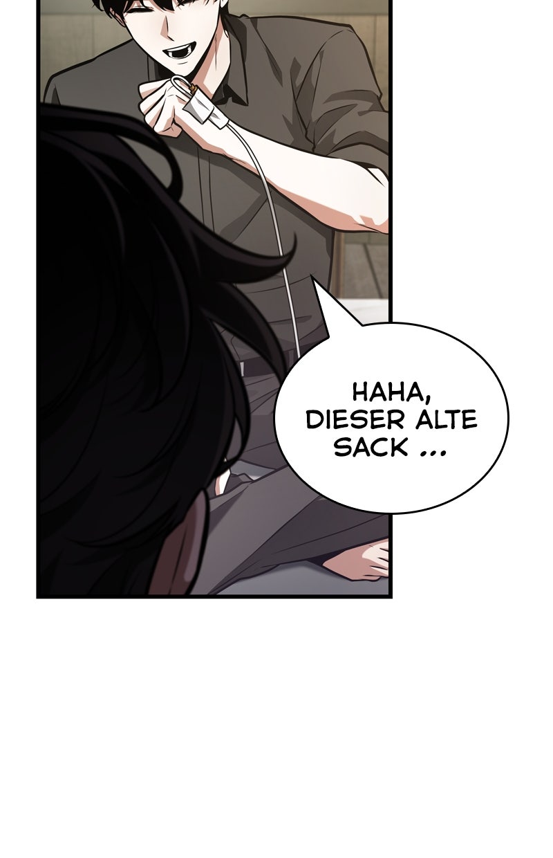 Read Der allwissende Leser Manga Online