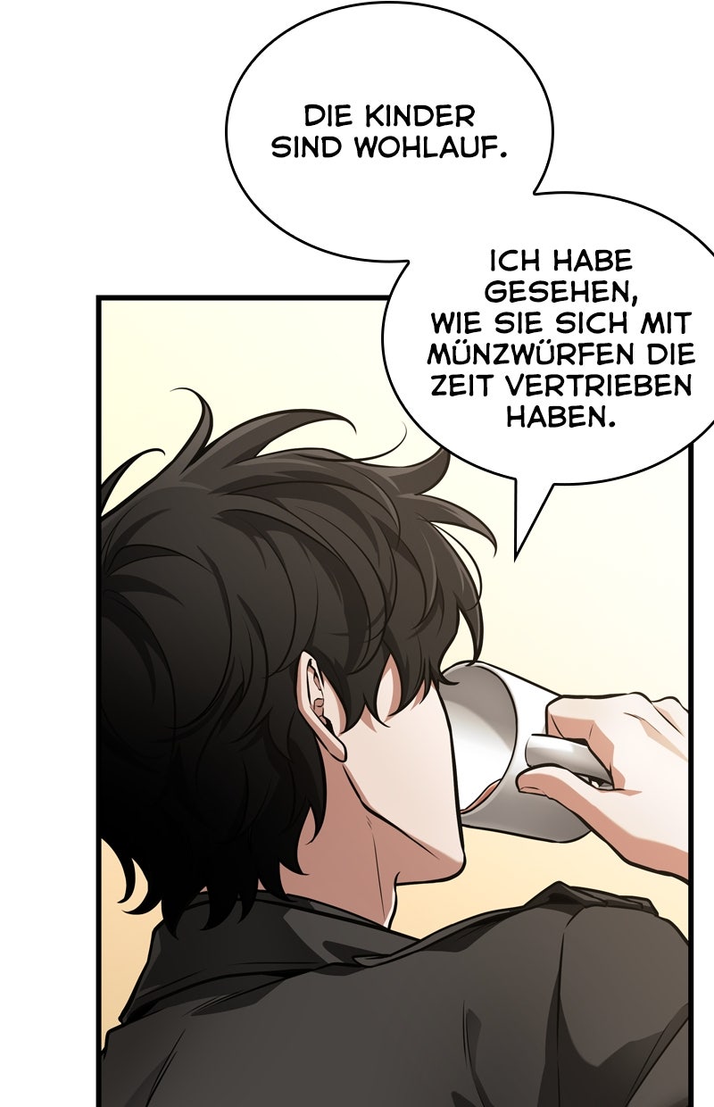 Read Der allwissende Leser Manga Online