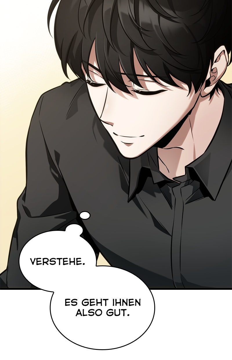 Read Der allwissende Leser Manga Online