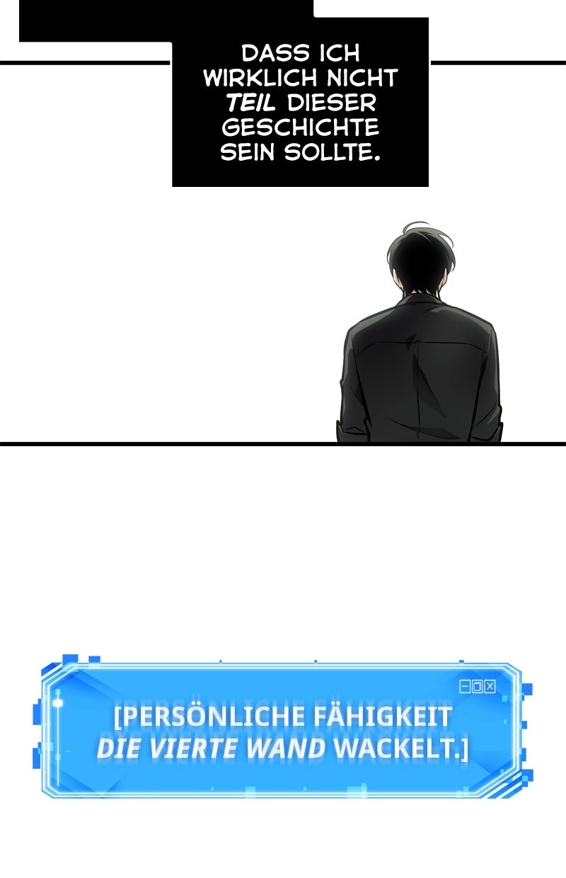 Read Der allwissende Leser Manga Online