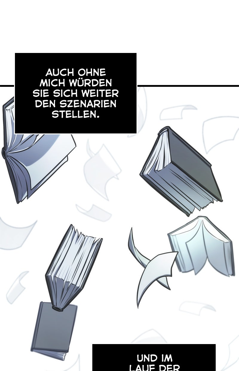 Read Der allwissende Leser Manga Online