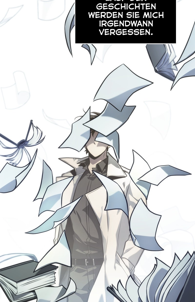 Read Der allwissende Leser Manga Online