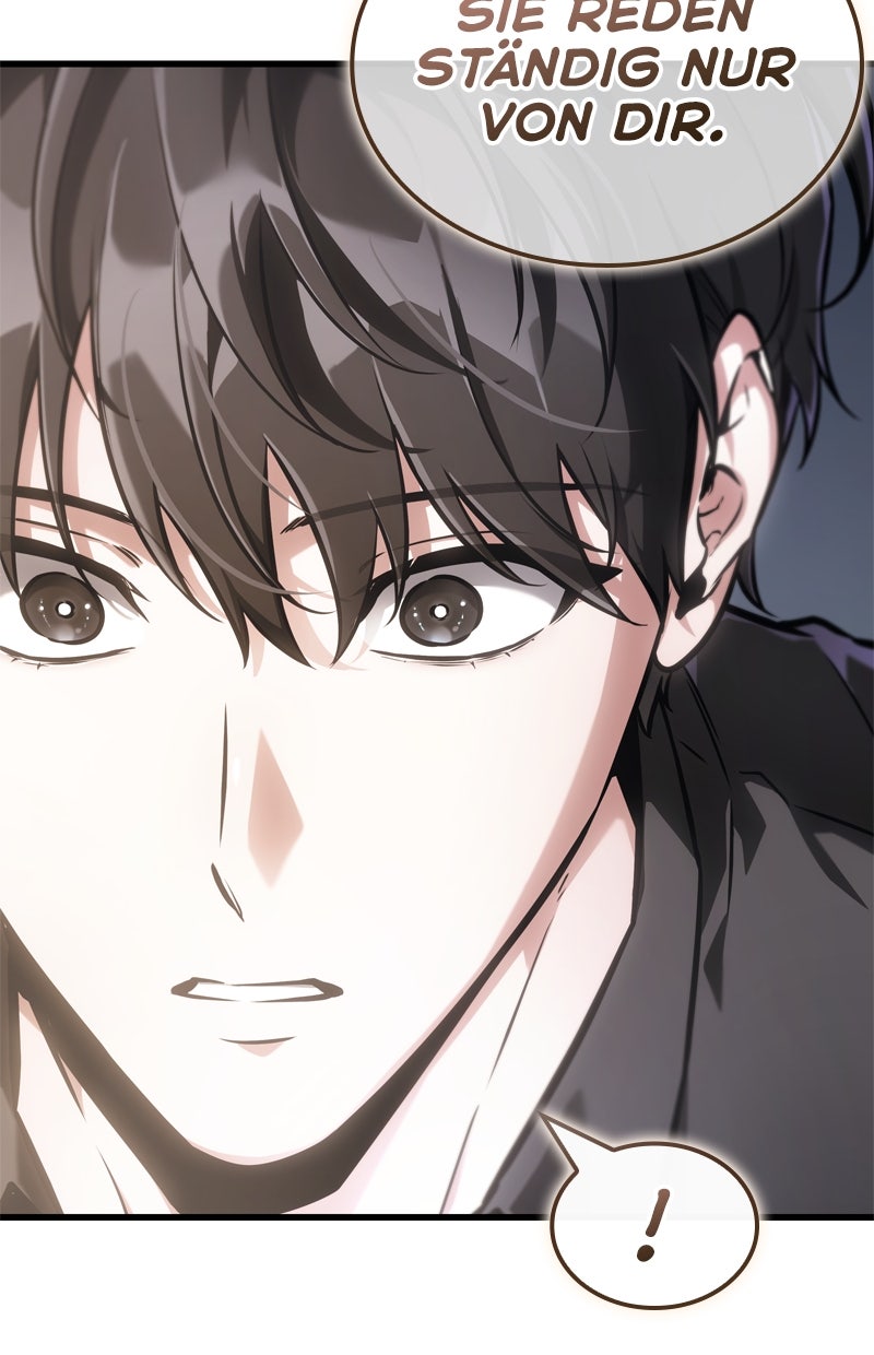 Read Der allwissende Leser Manga Online