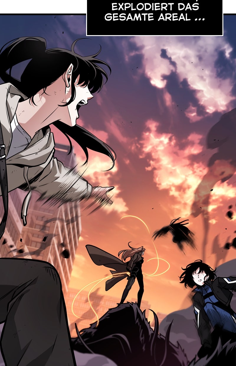 Read Der allwissende Leser Manga Online