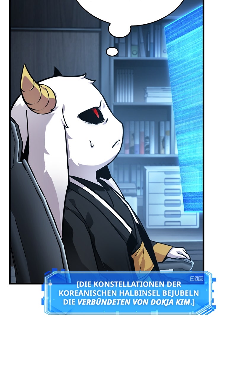 Read Der allwissende Leser Manga Online