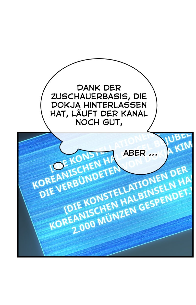 Read Der allwissende Leser Manga Online