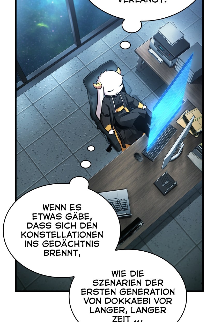 Read Der allwissende Leser Manga Online