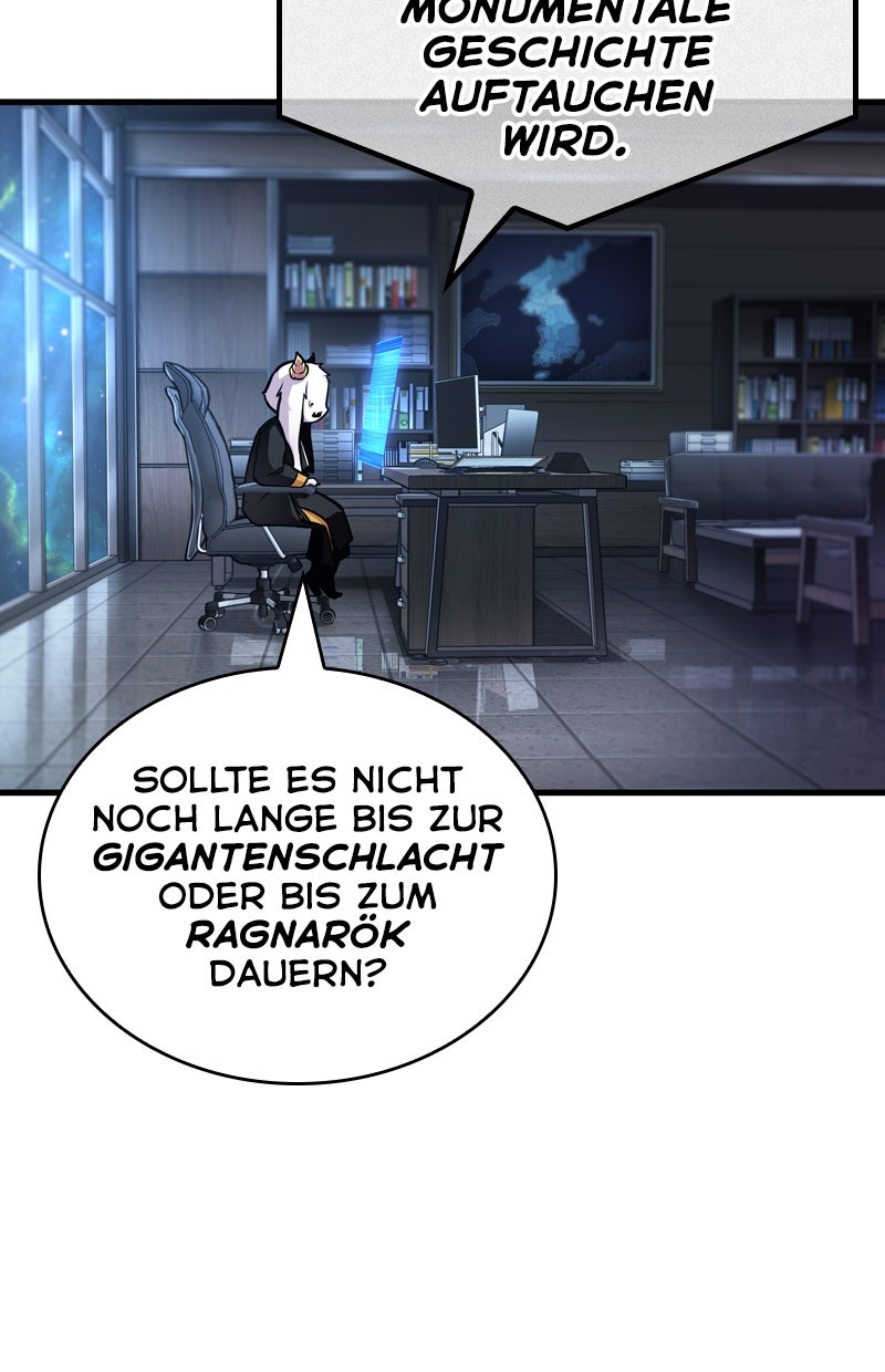 Read Der allwissende Leser Manga Online