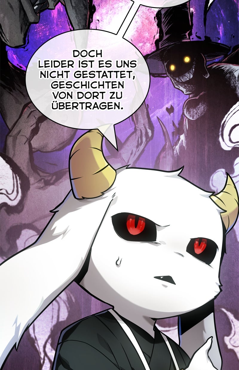 Read Der allwissende Leser Manga Online