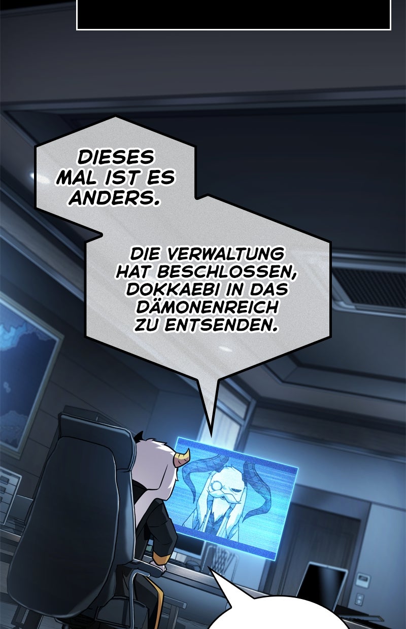 Read Der allwissende Leser Manga Online