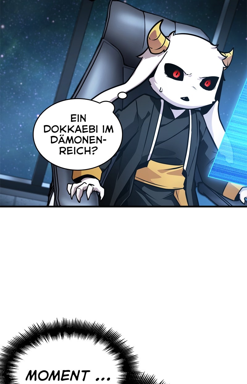 Read Der allwissende Leser Manga Online